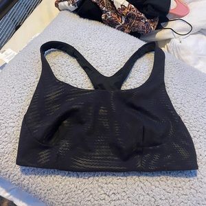 Lululemon bra